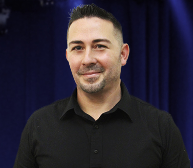 Gianluca Lamberti